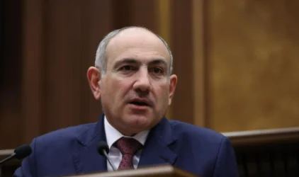 Նիկոլ Փաշինյանը հանդես է եկել հայտարարությամբ