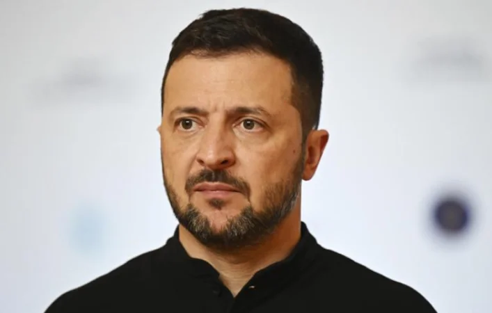 ՌԴ Դաշնային խորհրդի նախագահը՝ Զելենսկուն առևանգելու մասին