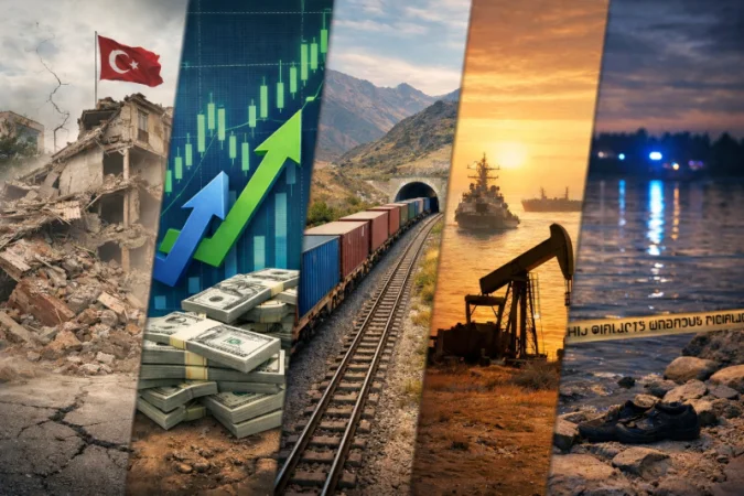 12:00 Լուրերը մեկ տողով. Երկրաշարժ Թուրքիայում, ցնցումները հասել են Երևան, տարածաշրջանային լարված զարգացումներ