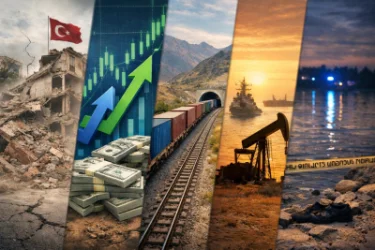 12:00 Լուրերը մեկ տողով. Երկրաշարժ Թուրքիայում, ցնցումները հասել են Երևան, տարածաշրջանային լարված զարգացումներ