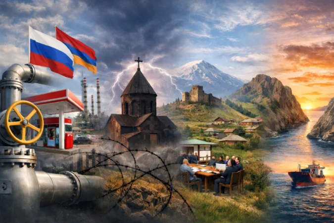 15:00 Լուրերը մեկ տողով. Գազի գնի շուրջ անորոշություն՝ կմնա՞ Հայաստանը ԵԱՏՄ-ում, թե կանցնի այլ ուղու