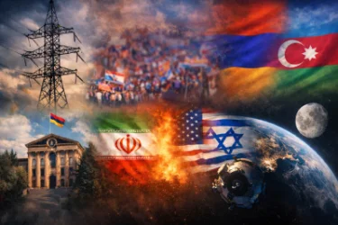 16:00 Լուրերը մեկ տողով. Նիկոլ Փաշինյանը ՔՊ վարչապետի թեկնածուն է, ՀՀԿ-ն չի մասնակցելու ընտրություններին