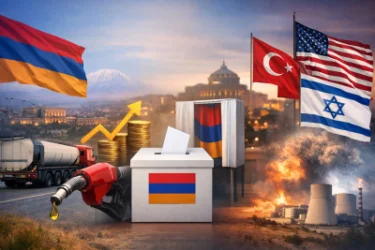 17:00 Լուրերը մեկ տողով. Հայաստան-Ադրբեջան տնտեսական շփումներ, վառելիքի թանկացման սպասումներ 