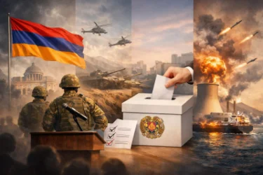 18:00 Լուրերը մեկ տողով. Աշխատանքային օրերի փոփոխություն, ընտրական պայքար, լարվածություն Իրանում