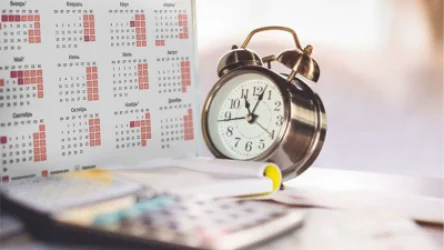 Մայիսի 4-ի աշխատանքային օրը կտեղափոխվի