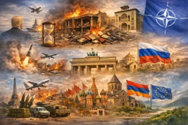 19:00 Լուրերը մեկ տողով. Թրամփի 48-ժամյա վերջնագիրը Իրանին, Հայաստանը չի շտապում դուրս գալ դաշինքներից