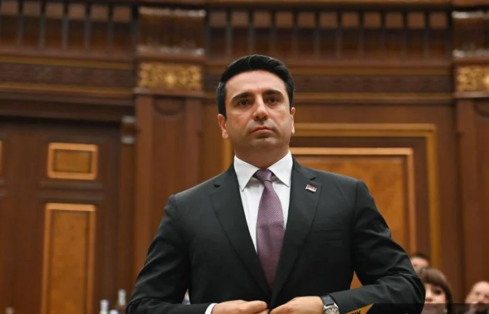 Հայաստանի երաշխավորն Ադրբեջանն է, իսկ Ադրբեջանինը՝ Հայաստանը