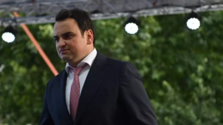 Ովքեր պետական դավաճանություն են արել՝ ներում չունեն. Նարեկ Կարապետյան