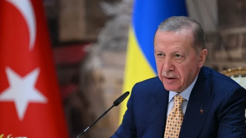 Հայտնի է՝ ինչ է քննարկել Էրդողանը Զելենսկու հետ. մանրամասներ