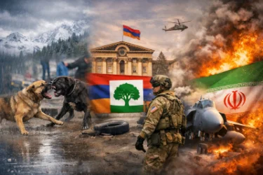 10:00 Լուրերը մեկ տողով. Եղանակը առաջիկա օրերին, շնամարտի սկանդալ, Իրանը կոշտ սպառնալիքը ԱՄՆ-ին