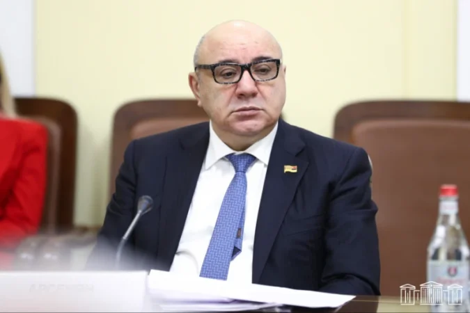 ՌԴ-ում ՀՀ դեսպանը դիմել է վարչական դատարան` ընդդեմ ՆԳՆ ոստիկանության. «Ժողովուրդ»