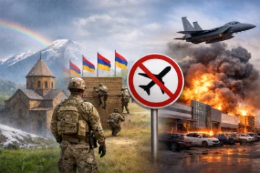 19:00 Լուրերը մեկ տողով. Բանակի ծրագիր, ՌԴ զգուշացումը՝ ՀՀ-ին, միջազգային լարվածություն