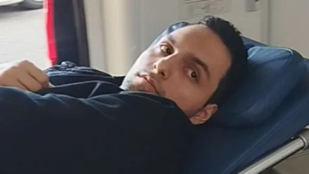 Փաստաբանը՝ 18- ամյա Դավիթ Մինասյանի առողջական վիճակի մասին