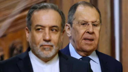 Հայտին է՝ ինչ են քննարկել Լավրովն ու Արաղչին