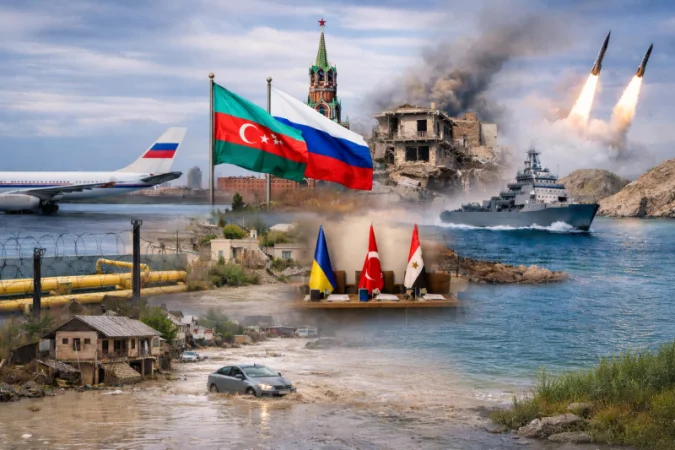 09:00 Լուրերը մեկ տողով. Տեղումներ, քաղաքական լարվածություն և սպառնալիքներ՝ օրն անցնում է վտանգավոր զարգացումների ֆոնին