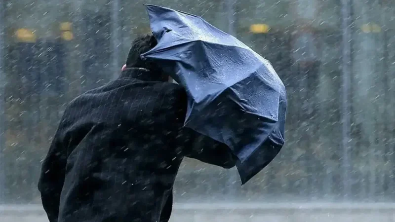 Անձրևները կվերսկսվեն․ սպավում է՝ թաց ձյուն և քամու ուժգնացում