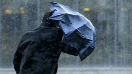 Անձրևները կվերսկսվեն․ սպավում է՝ թաց ձյուն և քամու ուժգնացում