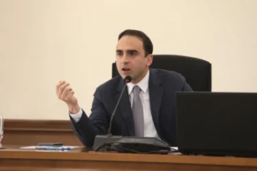 ՏԵՍԱՆՅՈՒԹ․ Թող գնան, սնանկանան․ պետք է իրենց շինթույլտվությունները չեղարկել