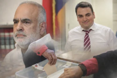 Նարեկ Կարապետյանը արձագանքել է Րաֆֆի Հովհաննիսյանին