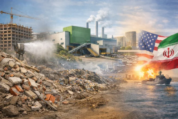 11:00 Լուրերը մեկ տողով. Խստացումներ շինարարներին, նոր տուգանքներ և YES Parking․ ինչ է փոխվում Երևանում