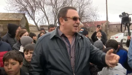 Մարդը պետք է ունևոր լինի. Գագիկ Ծառուկյան