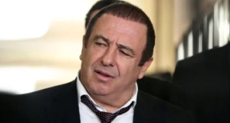 ՏԵՍԱՆՅՈՒԹ․ Ռուսաստանը Հայաստանին ասում է՝ ընտրիր․Գագիկ Ծառուկյան