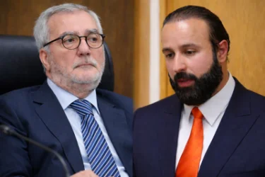 ՏԵՍԱՆՅՈՒԹ. Հայկ Սարգսյանը սիրում է ֆանտազիային զոռ տալ. Անդրանիկ Քոչարյան