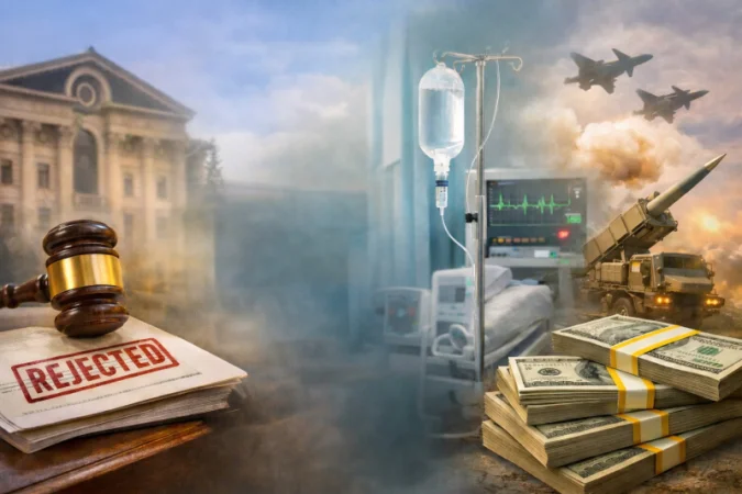 14:00 Լուրերը մեկ տողով. Զինծառայության մասին նախագիծը մերժվեց, ֆոնին՝ բանակում իրավիճակի փոփոխություններ