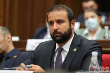 Զինվորները շաբաթը մեկ են լողանում․ Հայկ Սարգսյան