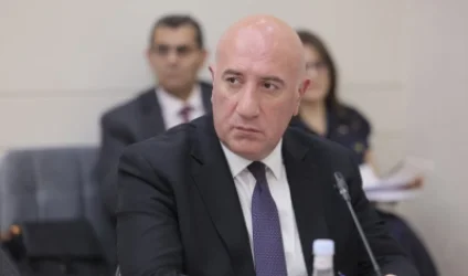 ՏԵՍԱՆՅՈՒԹ. Ես  զինվորների լողանալու հարցով չեմ զբաղվում. ՊՆ փոխնախարար