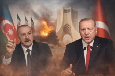 Իրանի ԱԳՆ-ն՝ Նախիջևանի ուղղությամբ արձակված ԱԹՍ-ի մասին