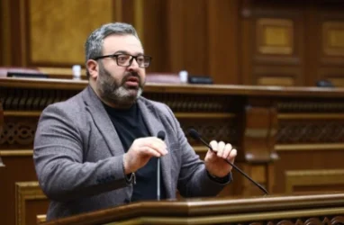 Դատապարտյալները բուժօգնության համար ամիսներով սպասում են. Գառնիկ Դանիելյան