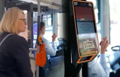 ՏԵՍԱՆՅՈՒԹ. Չենք վճարելու նստելու ենք. վեճ ավտոբուսում