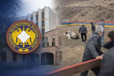 Շնամարտ կազմակերպելու դեպքի առթիվ քրվարույթ է նախաձեռնվել. ՔԿ