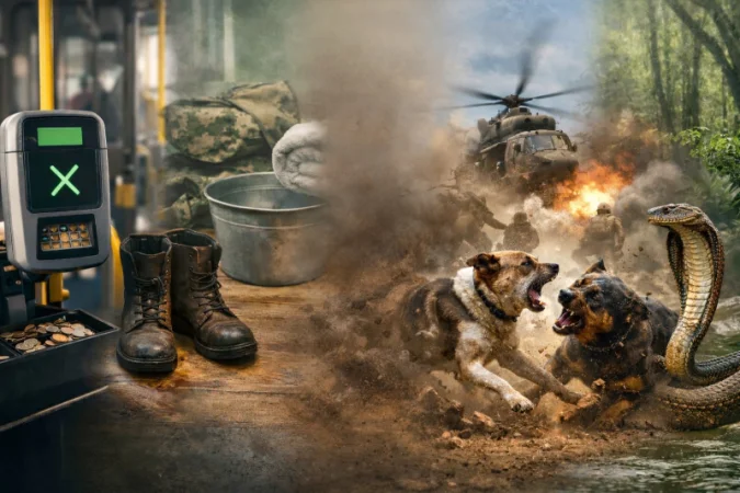 16:00 Լուրերը մեկ տողով. Տրանսպորտում վեճ, բանակի խնդիրներ և միջազգային լարվածություն