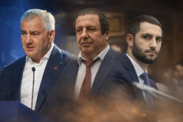 ՏԵՍԱՆՅՈՒԹ. Ձեզնից մեկի որդին արտագաղթել էր Բելառուս, որպեսզի թաքնվի հայկական արդարադատությունից. Ռուբինյան