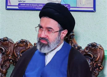 Իրանի գերագույն առաջնորդի արձագանքը` ԻՀՊԿ հետախուզության ղեկավարի սպանությանը