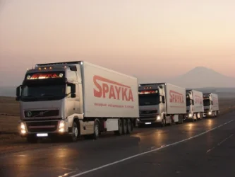 Ինչու է ռուսական կողմն արգելափակել հայկական հարյուրավոր բեռնատարները