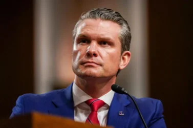 Այսօր կլինի ամենամեծ հարվածն Իրանին. Հեգսեթ