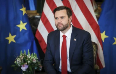 Որ դեպքում Վենսը կմասնակցի Թեհրանի հետ բանակցություններում