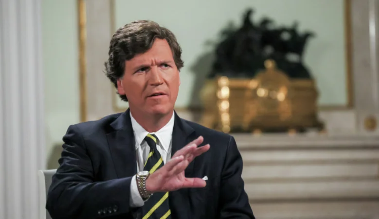 Ի դեպ, մենք չենք հաղթում. Թաքեր Կարլսոն