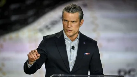 ԱՄՆ-ն հայտարարել է Պենտագոնի ղեկավարին իմպիչմենտի ենթարկելու ծրագրերի մասին. ԶԼՄ