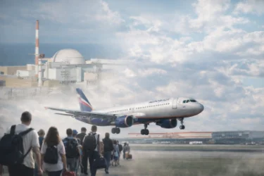 Իրանից տարհանված ռուսները մեկնել են Հայաստանից