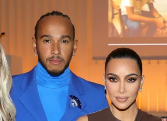 ՏԵՍԱՆՅՈՒԹ. Քիմ Քարդաշյանը նոր սիրավեպ է սկսել