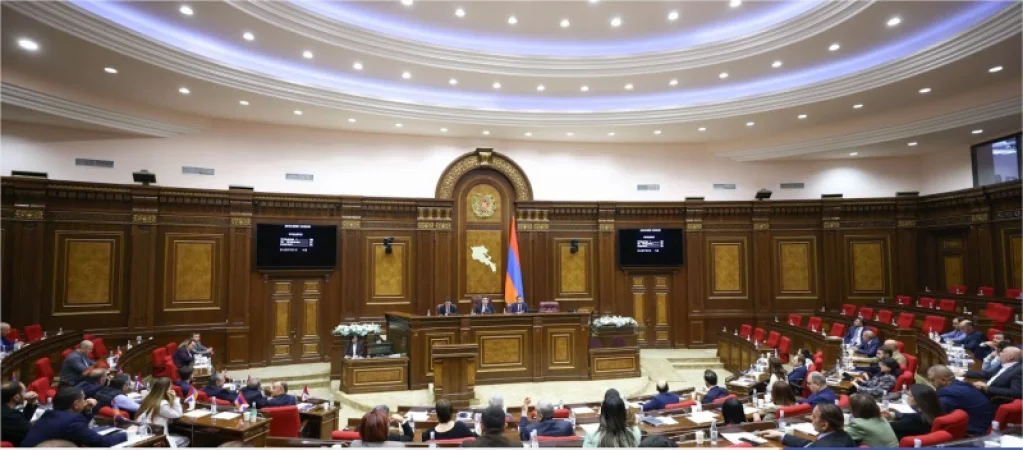 Ընտրական օրենսգրքում փոփոխություններ` ընտրություններից առաջ. քննարկում