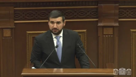 Քննարկվում է  «ուժեղ քյաբաբ Ստյոպի մոտ» կուսակցության հարցը․ Վահագն Ալեքսանյան