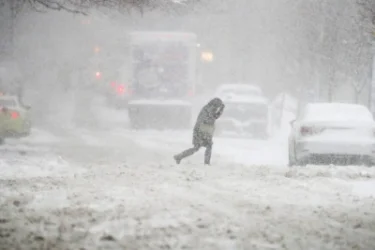 Ողջ հանրապետությունում սպասվում է բուք՝ ձյան տեսքով․ եղանակն՝ առաջիկա օրերին