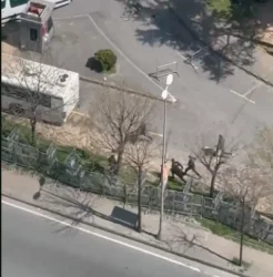 ՏԵՍԱՆՅՈՒԹ. Ահաբեկչություն` Ստամբուլում. կան զոհեր ու վիրավորներ