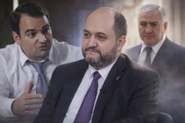 Կարապետյանը Հայաստանին, և Ադրբեջանին կոչ է արել բանակցել. Արայիկ Հարությունյան