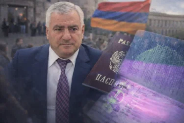 ՏԵՍԱՆՅՈՒԹ. Սամվել Կարապետյանը կհրաժարվի այլ քաղաքացիություններից. Ալիկ Ալեքսանյան